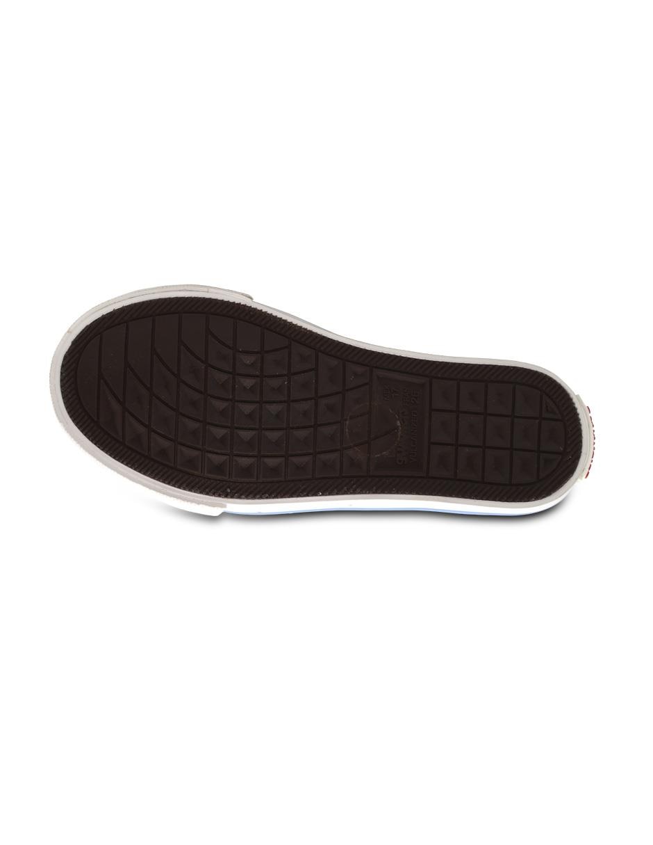Tenis Bubble Gummers para niño Toy Story 4