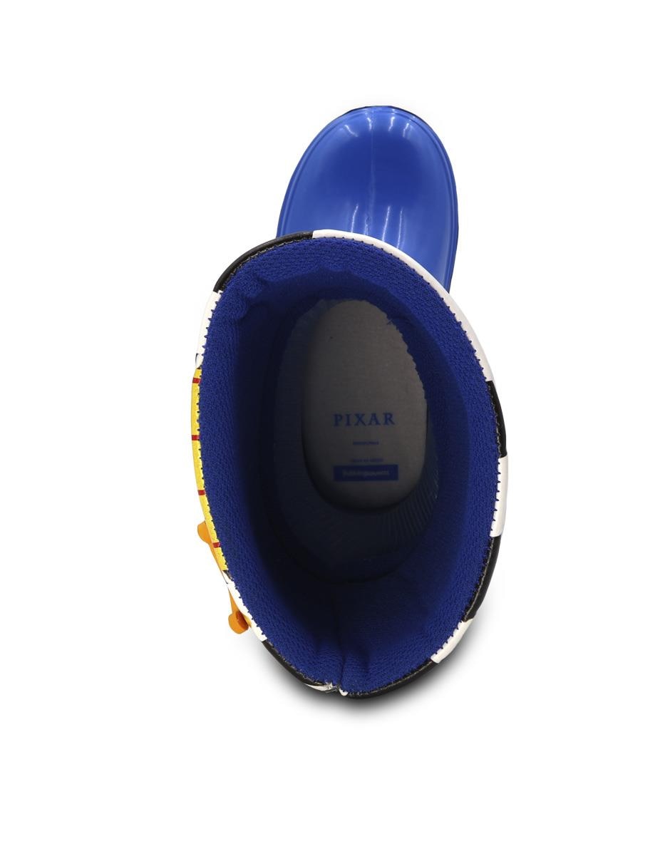 Bota de lluvia Toy Story para niño 2