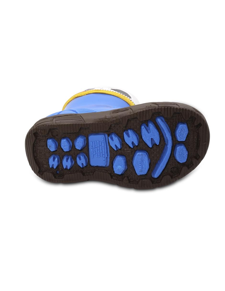 Bota de lluvia Toy Story para niño 3