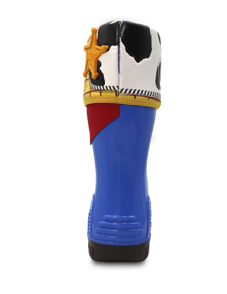 Bota de lluvia Toy Story para niño 5