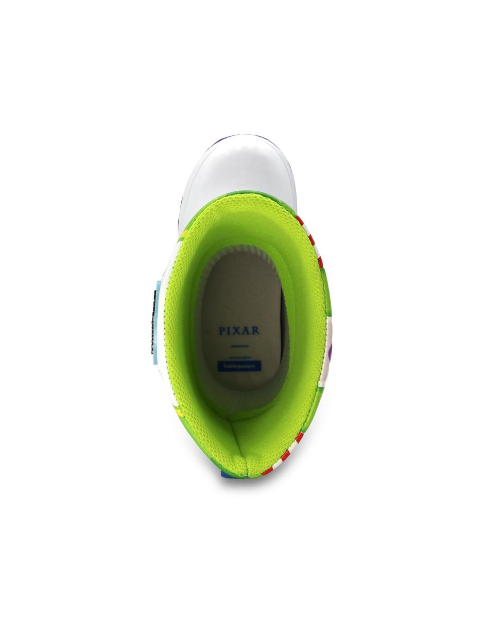 Bota de lluvia Toy Story para niño 5