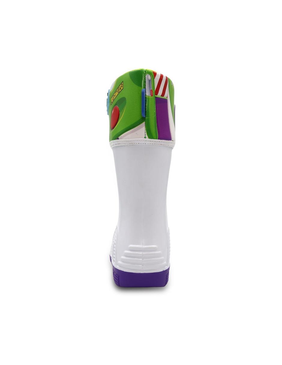 Bota de lluvia Toy Story para niño 2