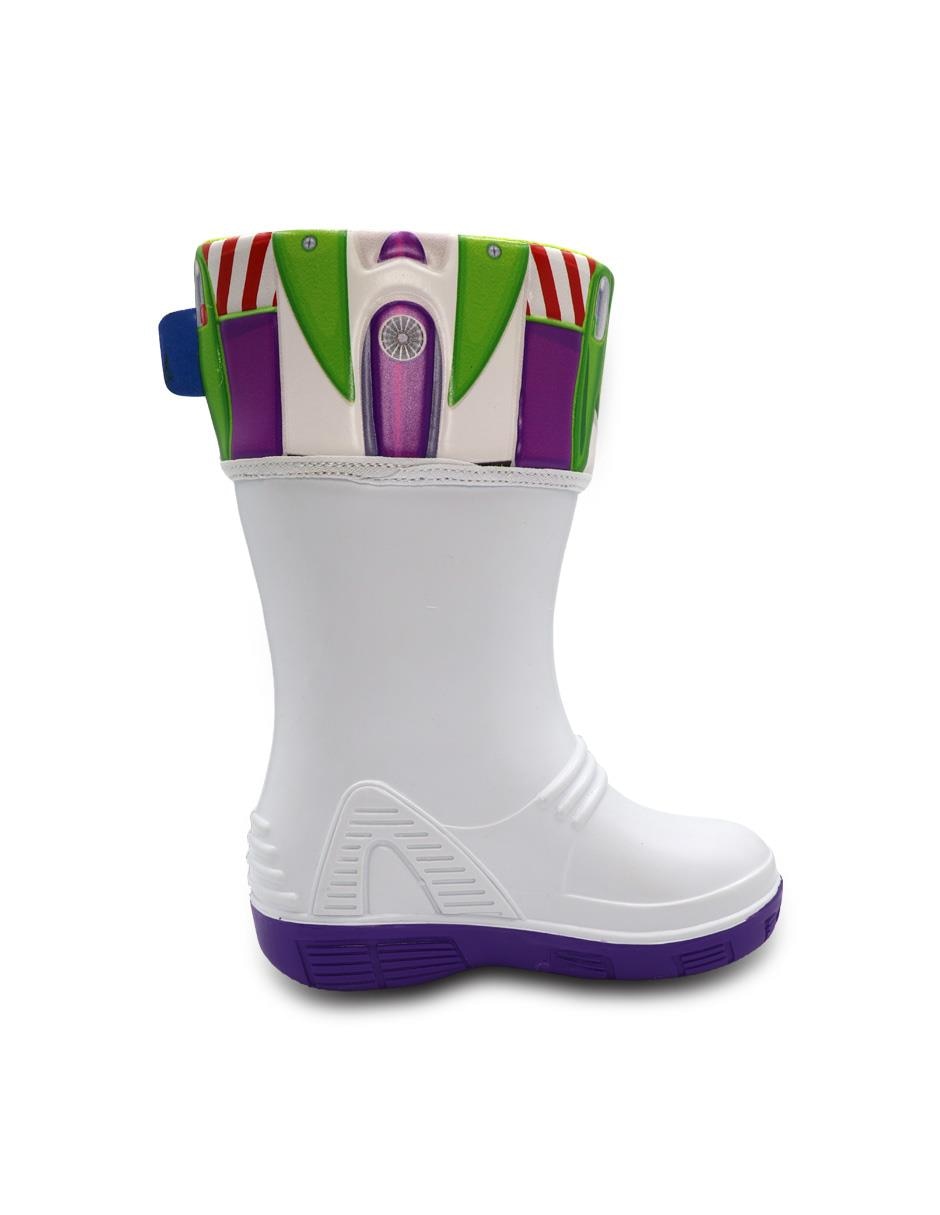 Bota de lluvia Toy Story para niño 3