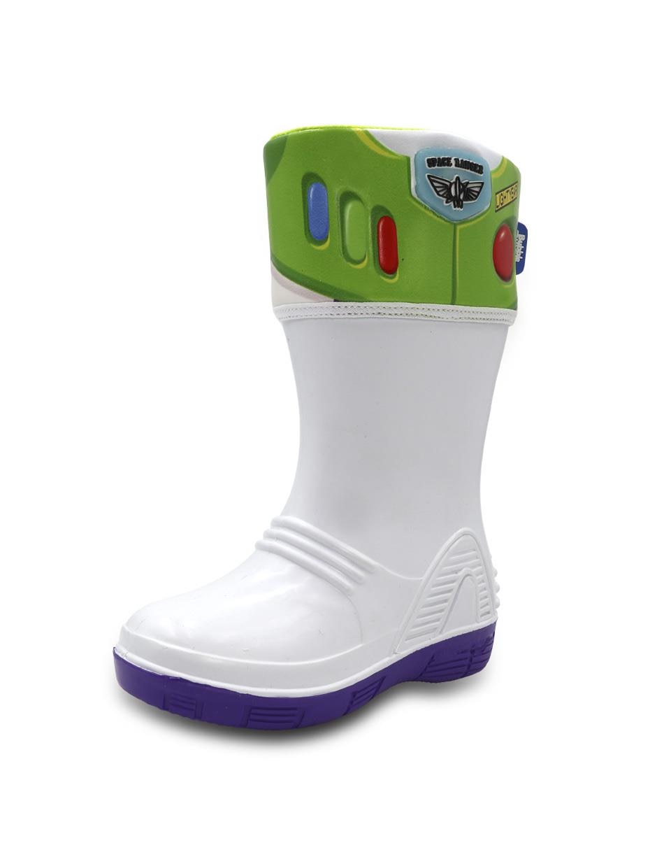 Bota de lluvia Toy Story para niño Bota de lluvia Toy Story para niño