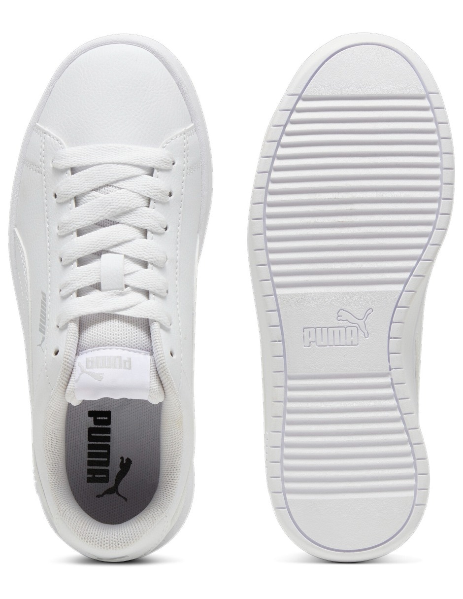 Tenis Puma para niño Rickie Classic Jr