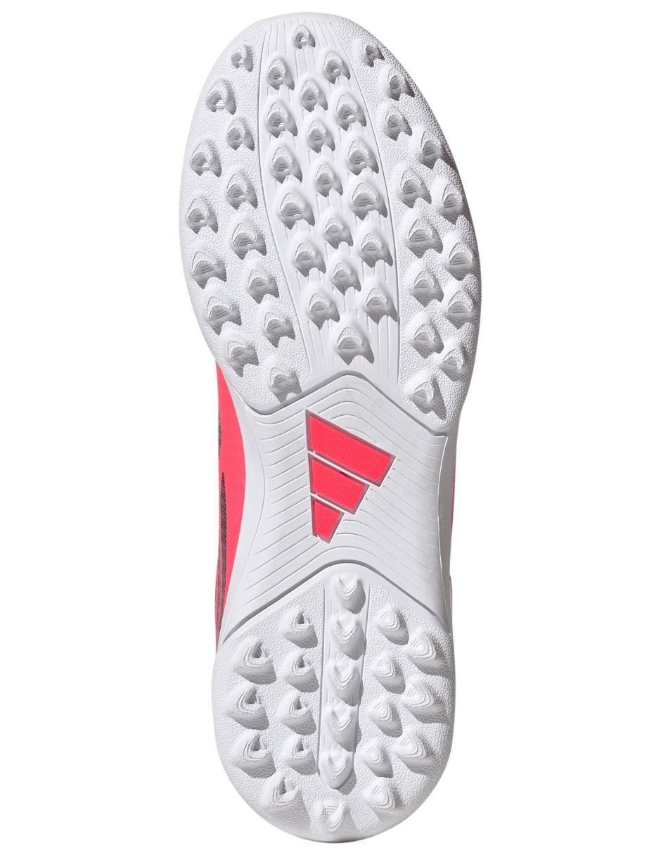 Tenis Adidas Predator Club de niño para fútbol