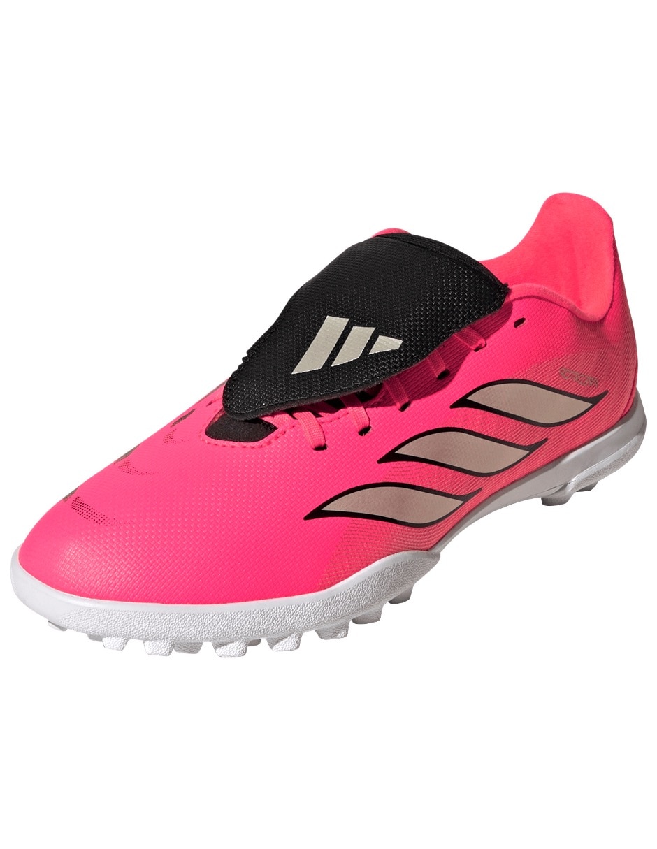 Tenis Predator Club de niño para fútbol 2