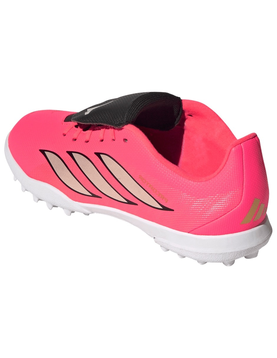 Tenis Predator Club de niño para fútbol 3