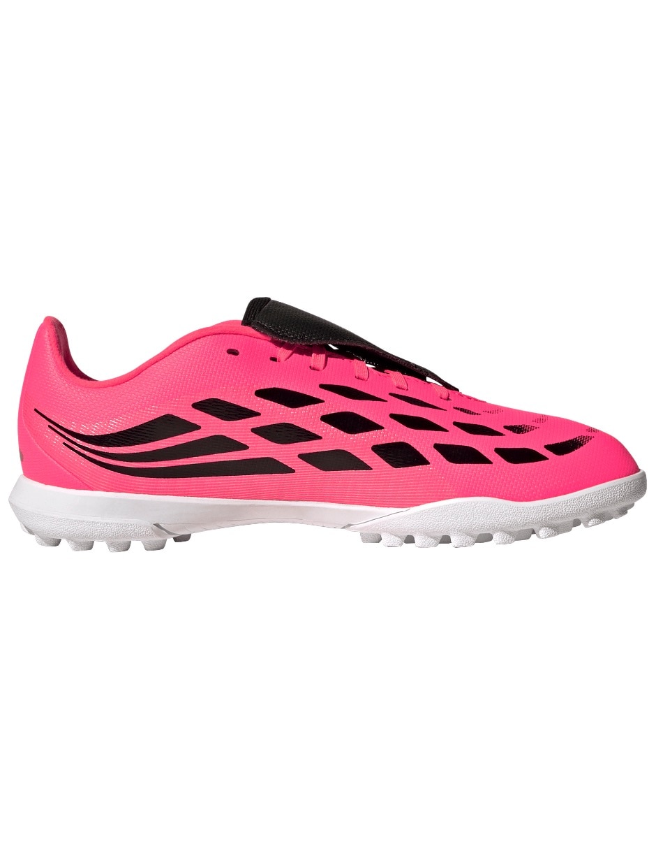 Tenis Predator Club de niño para fútbol 4