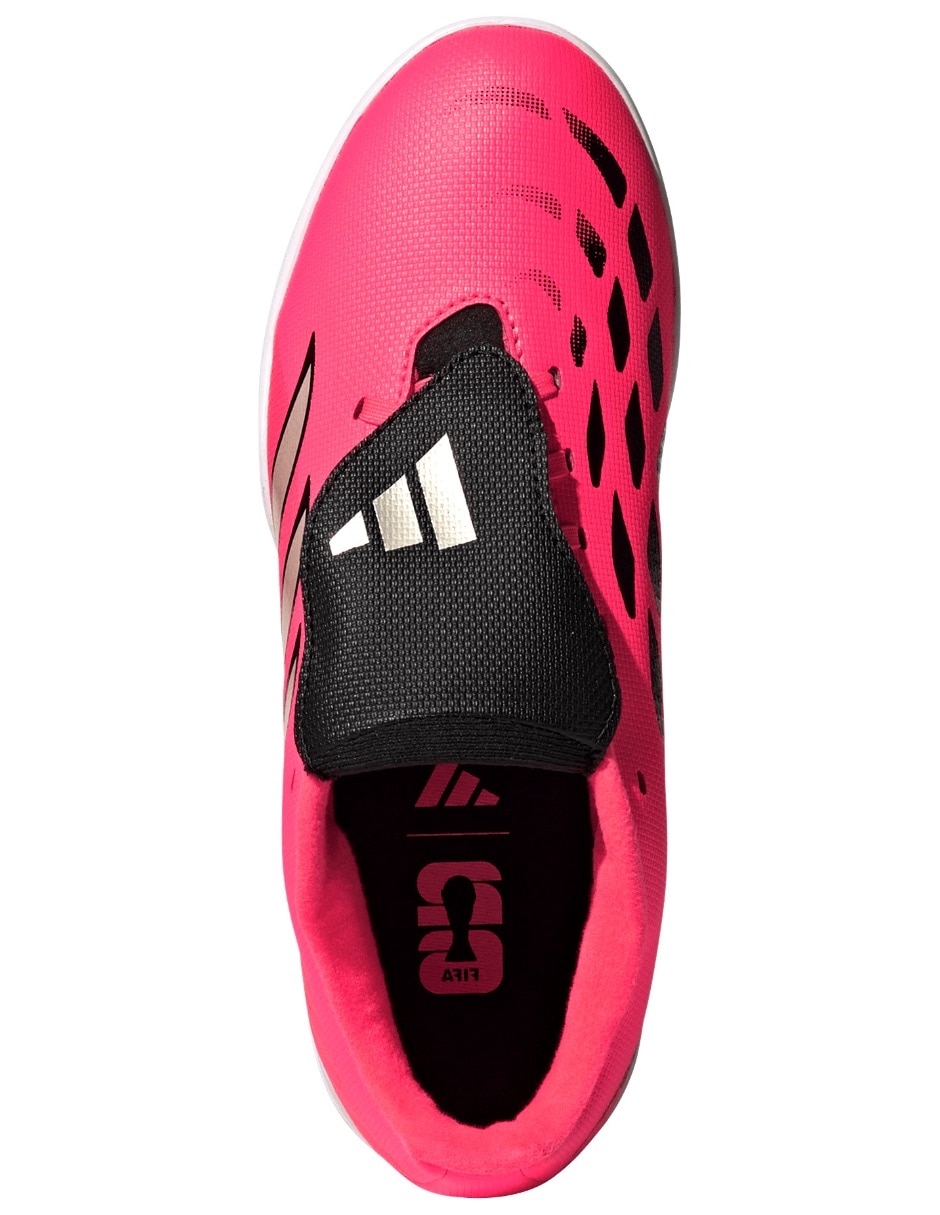 Tenis Predator Club de niño para fútbol 5