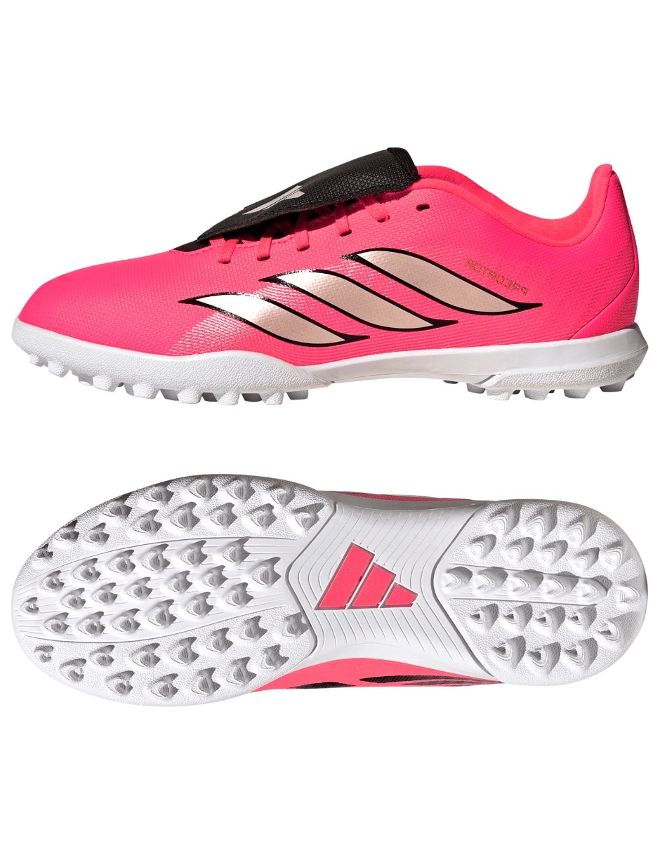 Tenis Predator Club de niño para fútbol 7