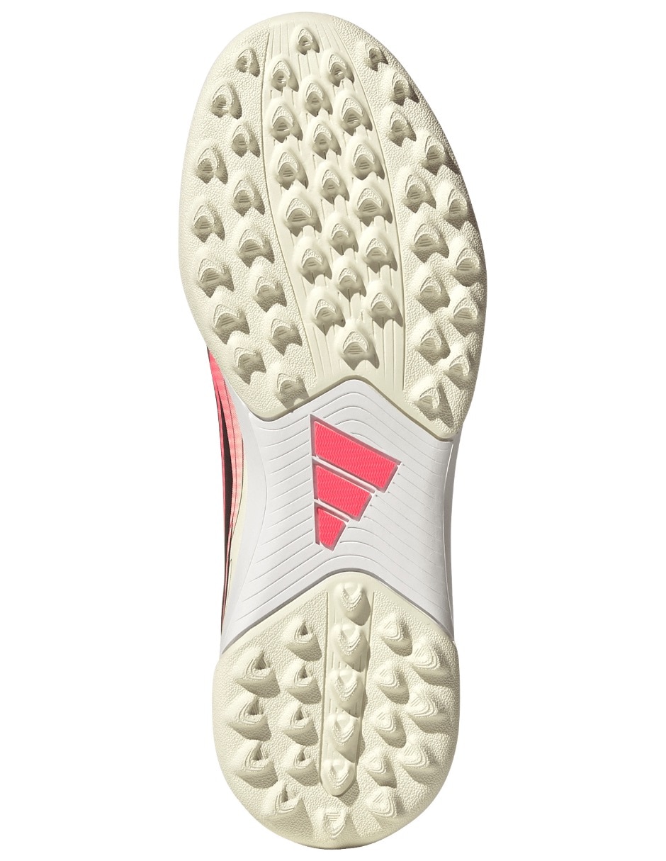 Tenis Adidas Hyperfast de niño para fútbol