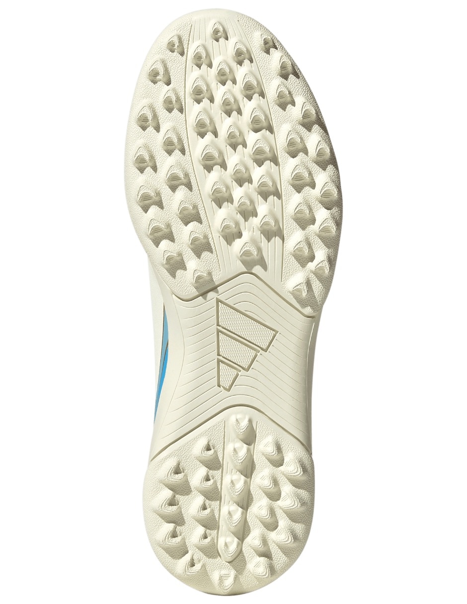 Tenis Adidas Messi Club Tf de niño para fútbol