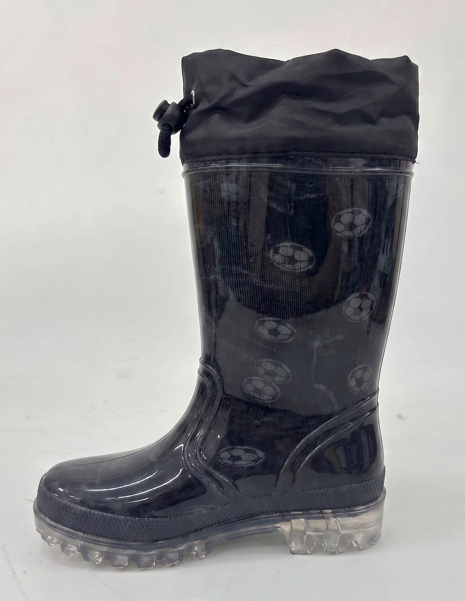 Bota de Lluvia para niño Bota de Lluvia para niño