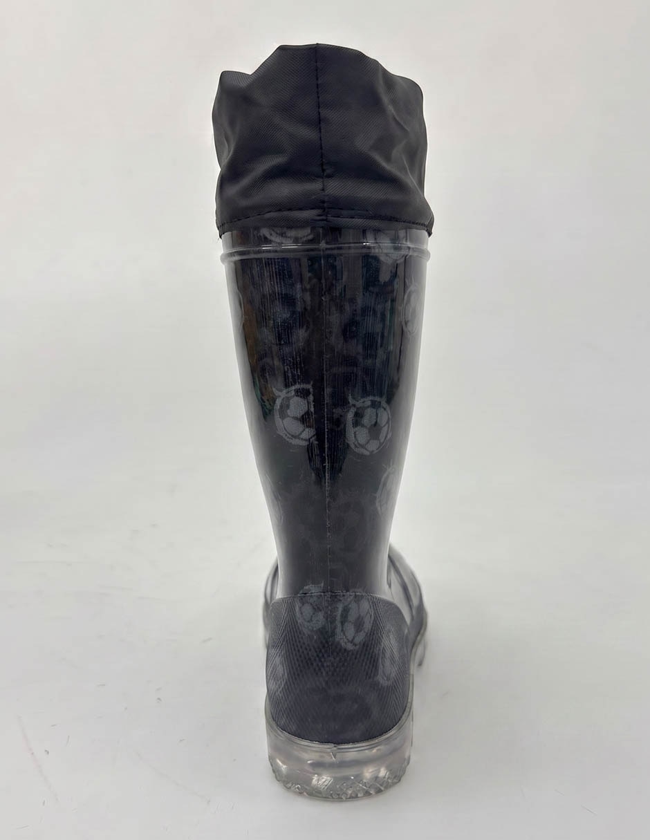 Bota de Lluvia para niño 2