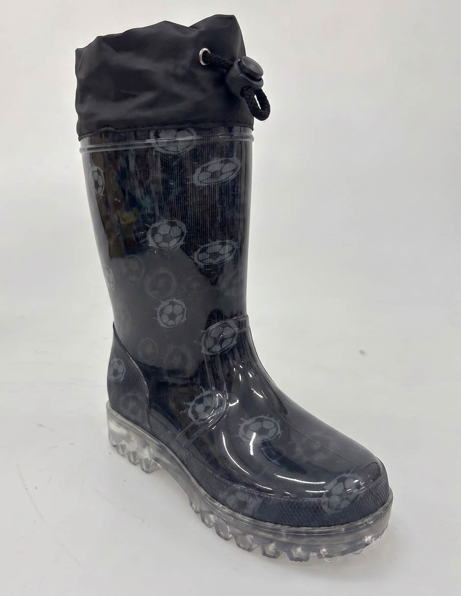 Bota de Lluvia para niño 3