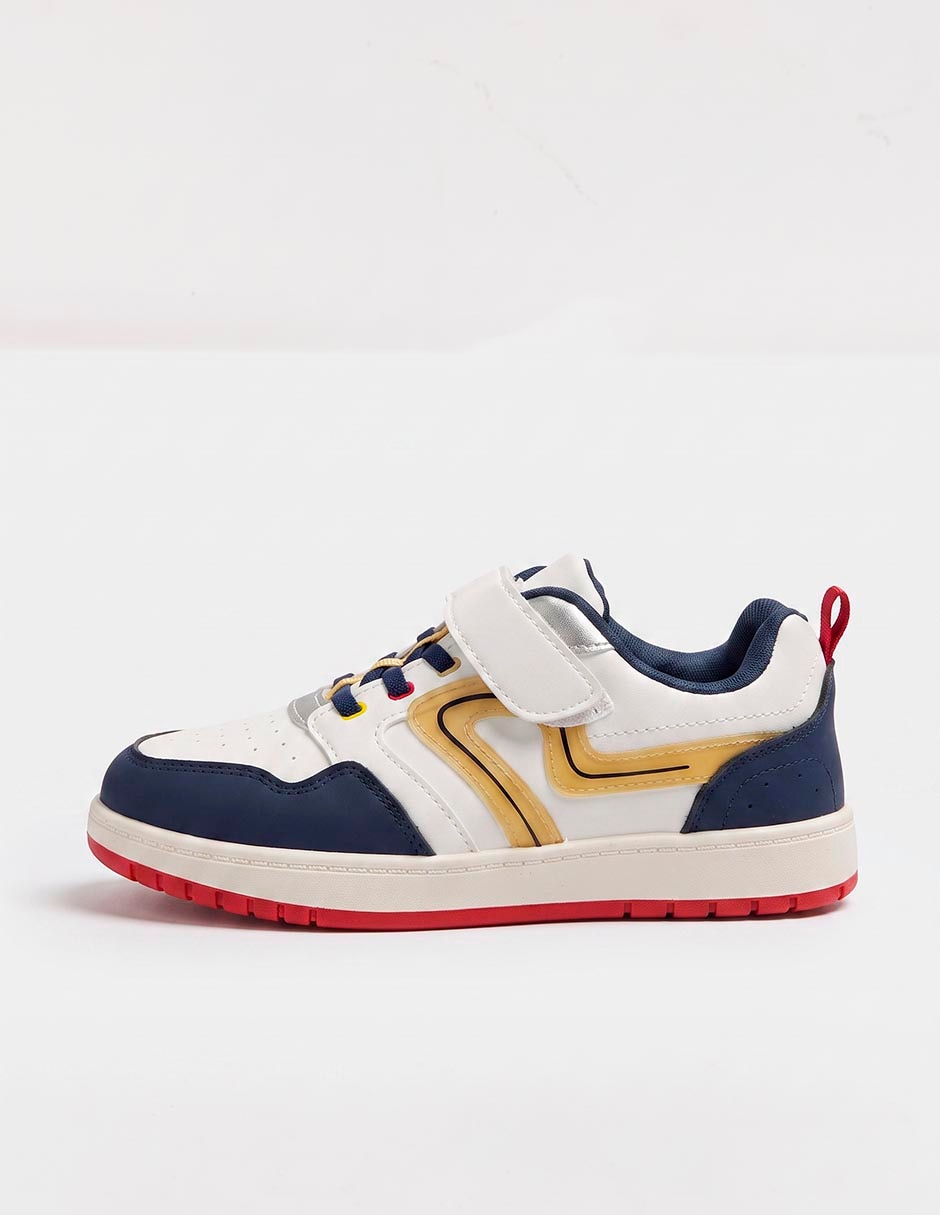Tenis para niño Tenis para niño