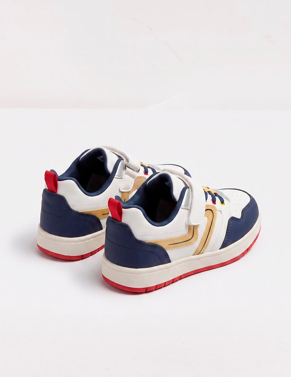 Tenis para niño 2