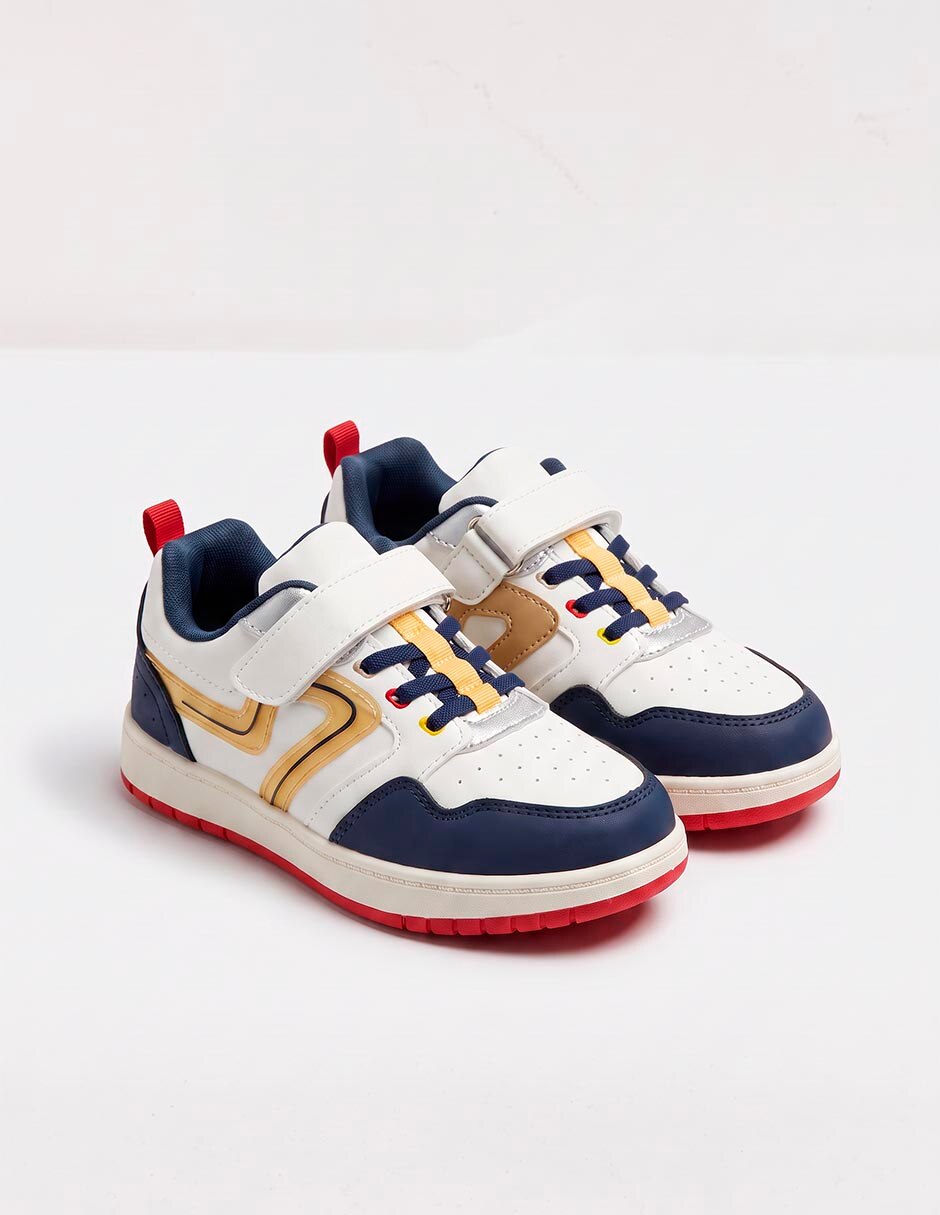 Tenis para niño 3
