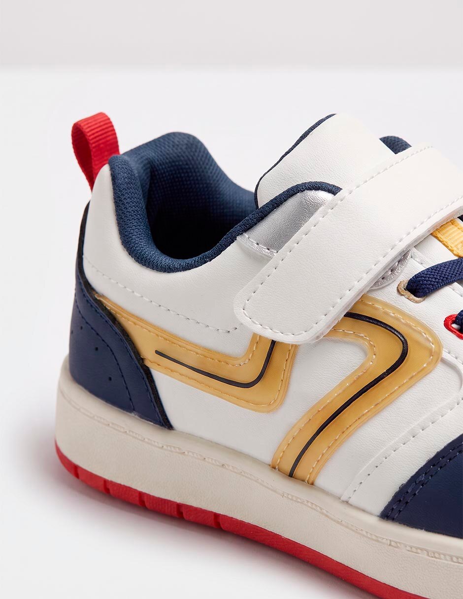 Tenis para niño 4