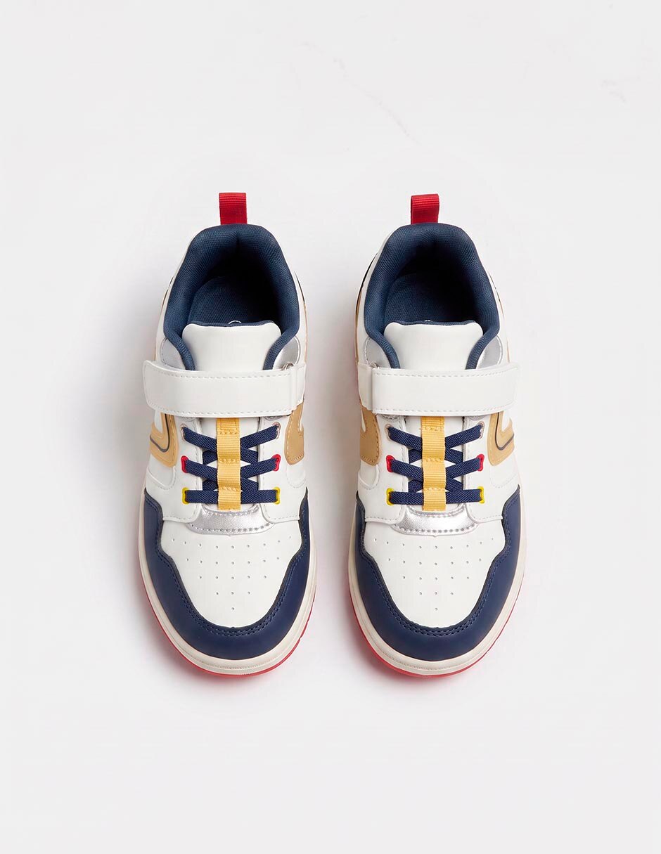 Tenis para niño 5