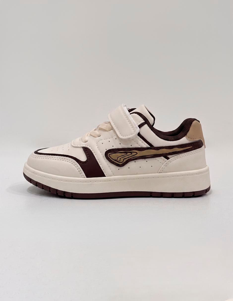 Tenis para niño Tenis para niño