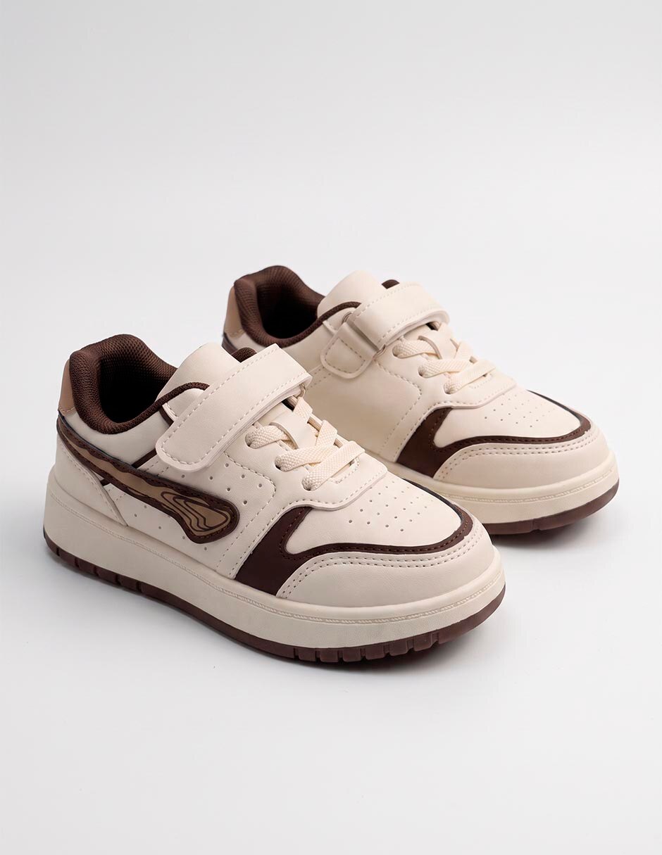 Tenis para niño 3