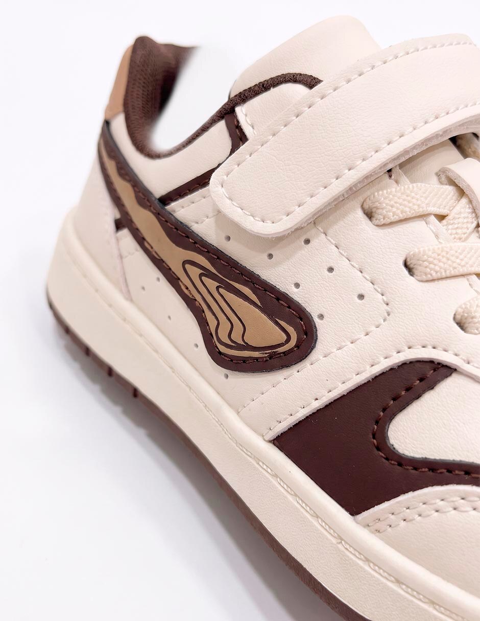 Tenis para niño 4