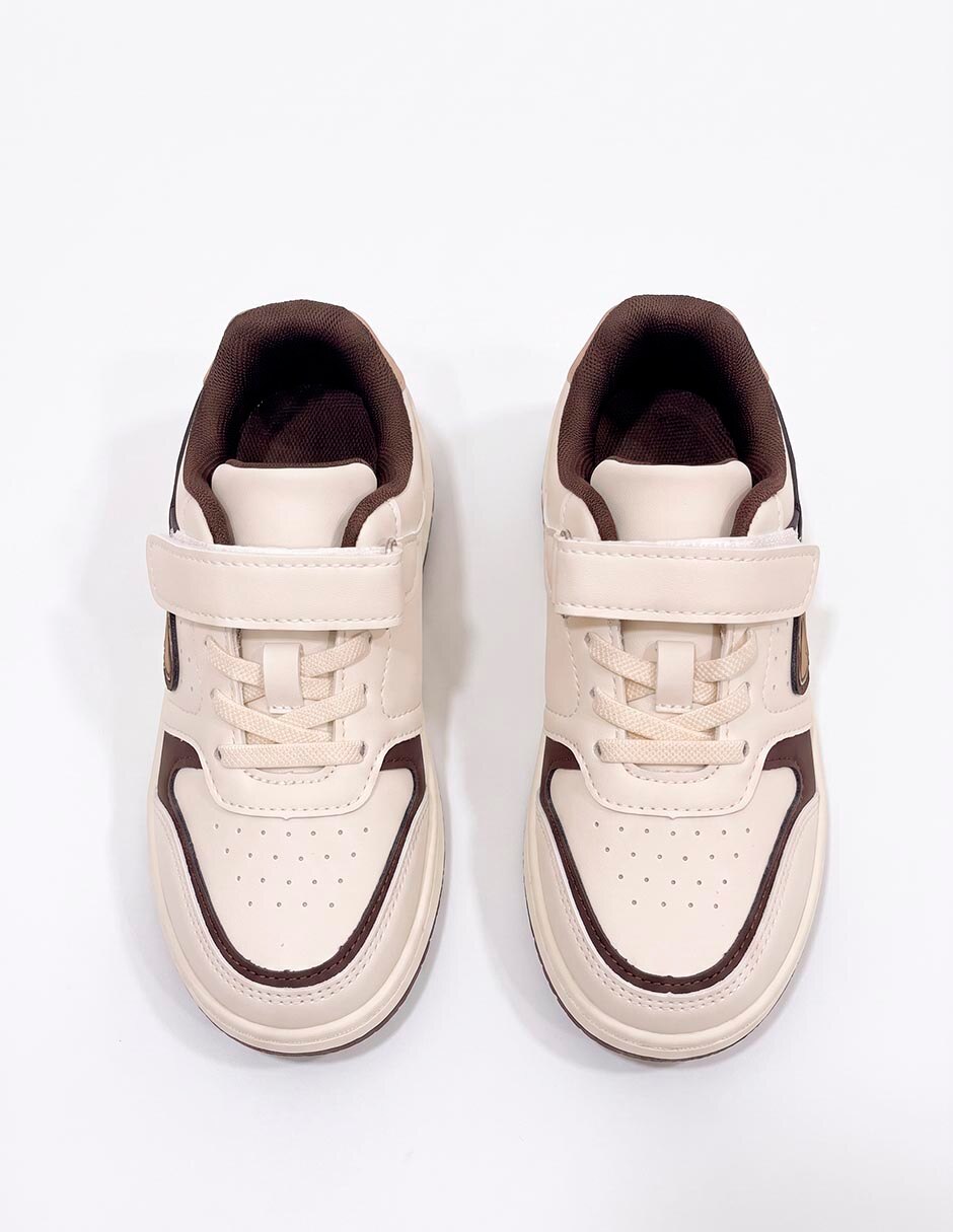Tenis para niño 5