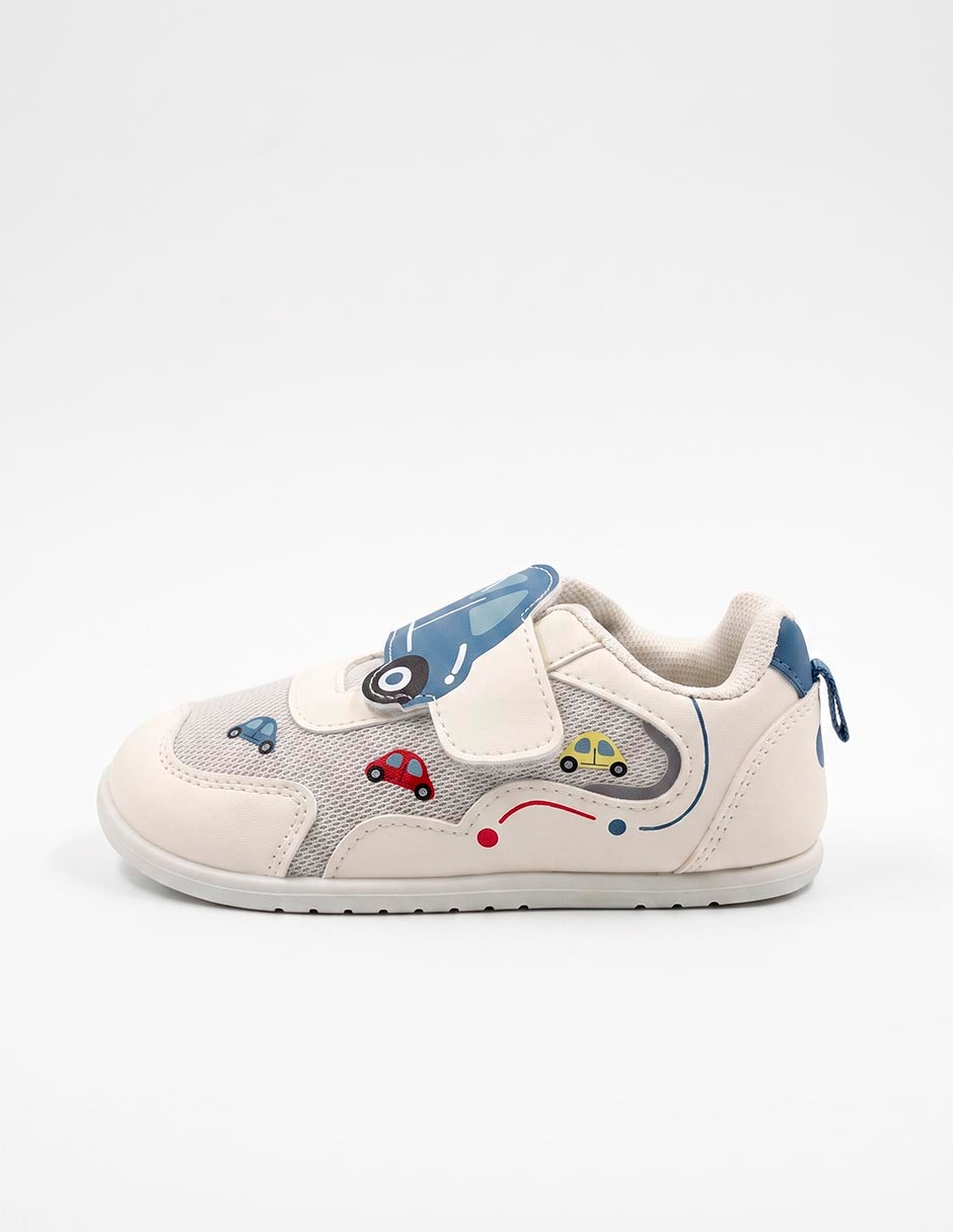 Tenis para niño