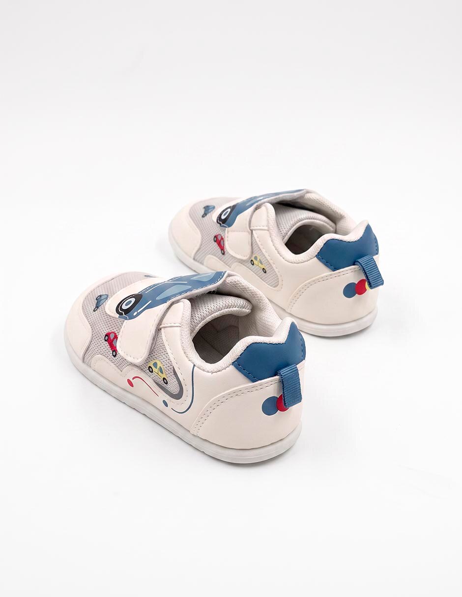 Tenis para niño 2