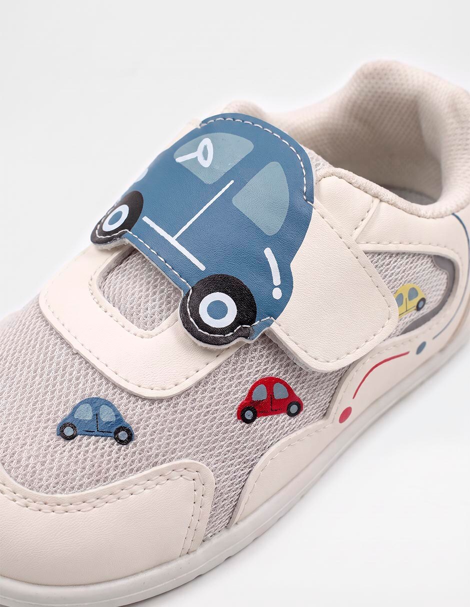 Tenis para niño 5