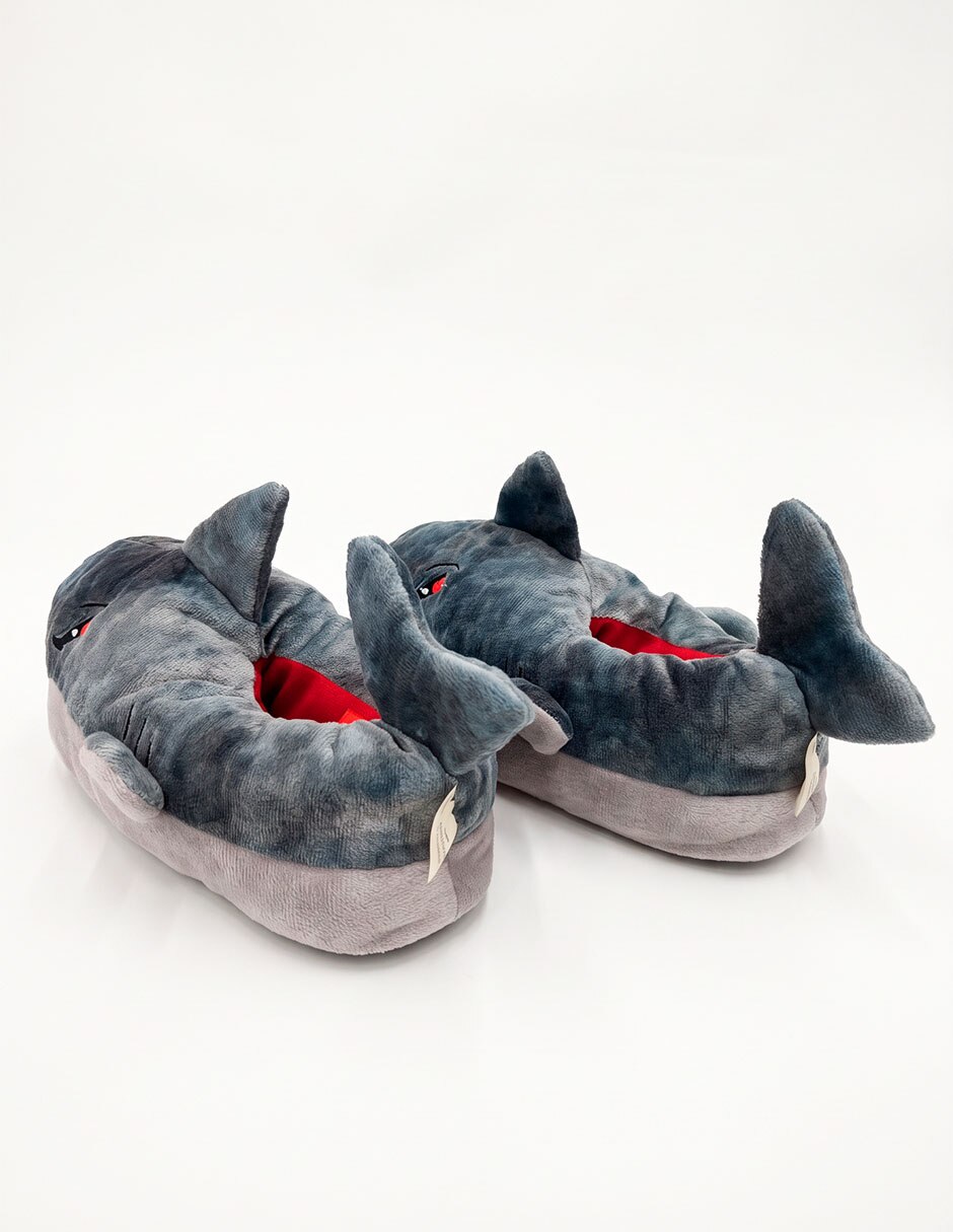 Pantufla para niño 5