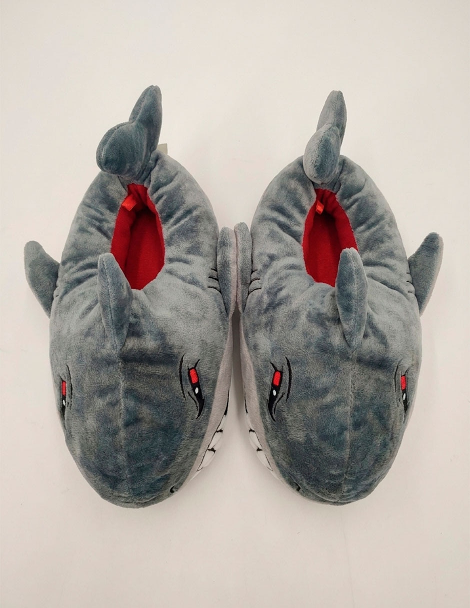 Pantufla para niño