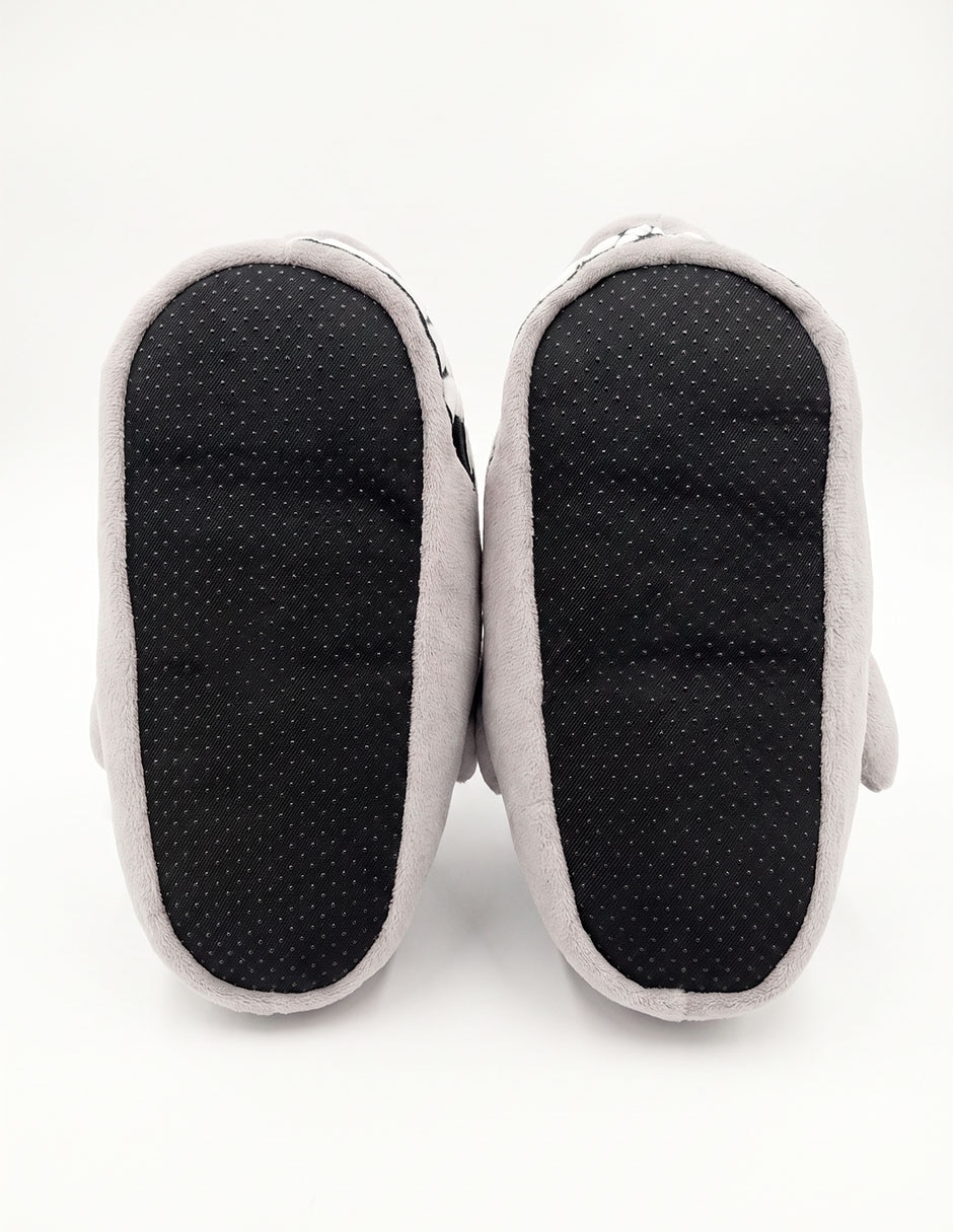 Pantufla para niño