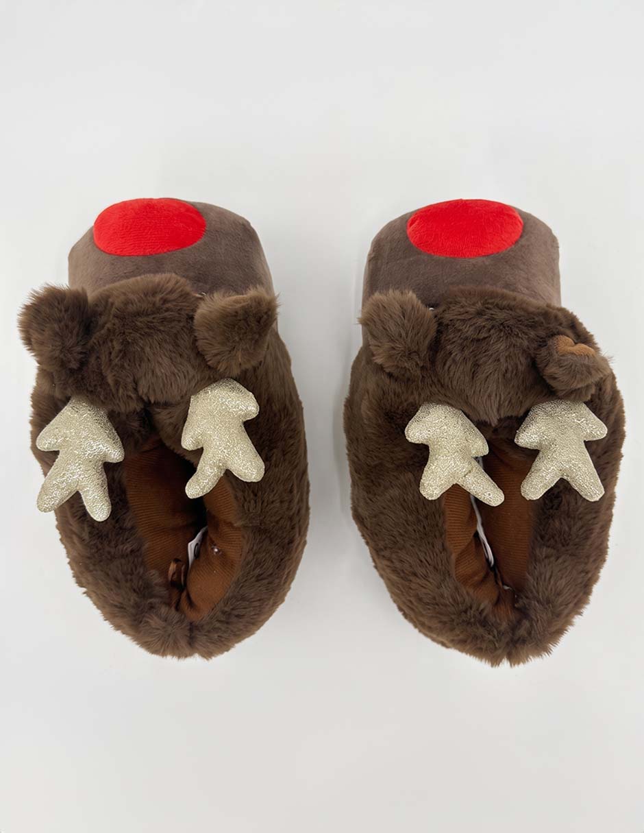 Pantufla para niño
