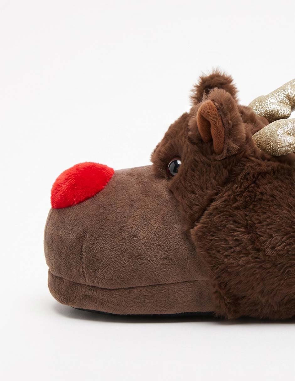Pantufla para niño 5