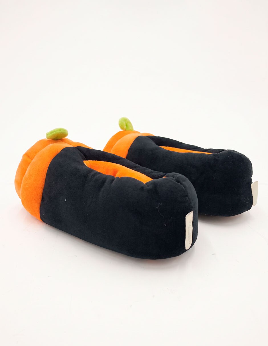 Pantufla infantil 2