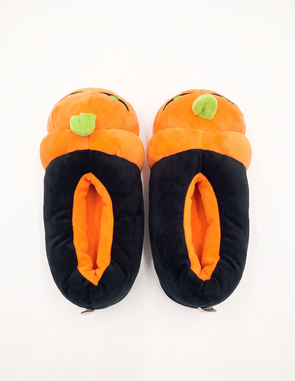 Pantufla infantil 3
