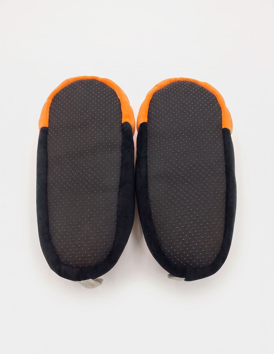 Pantufla infantil 4