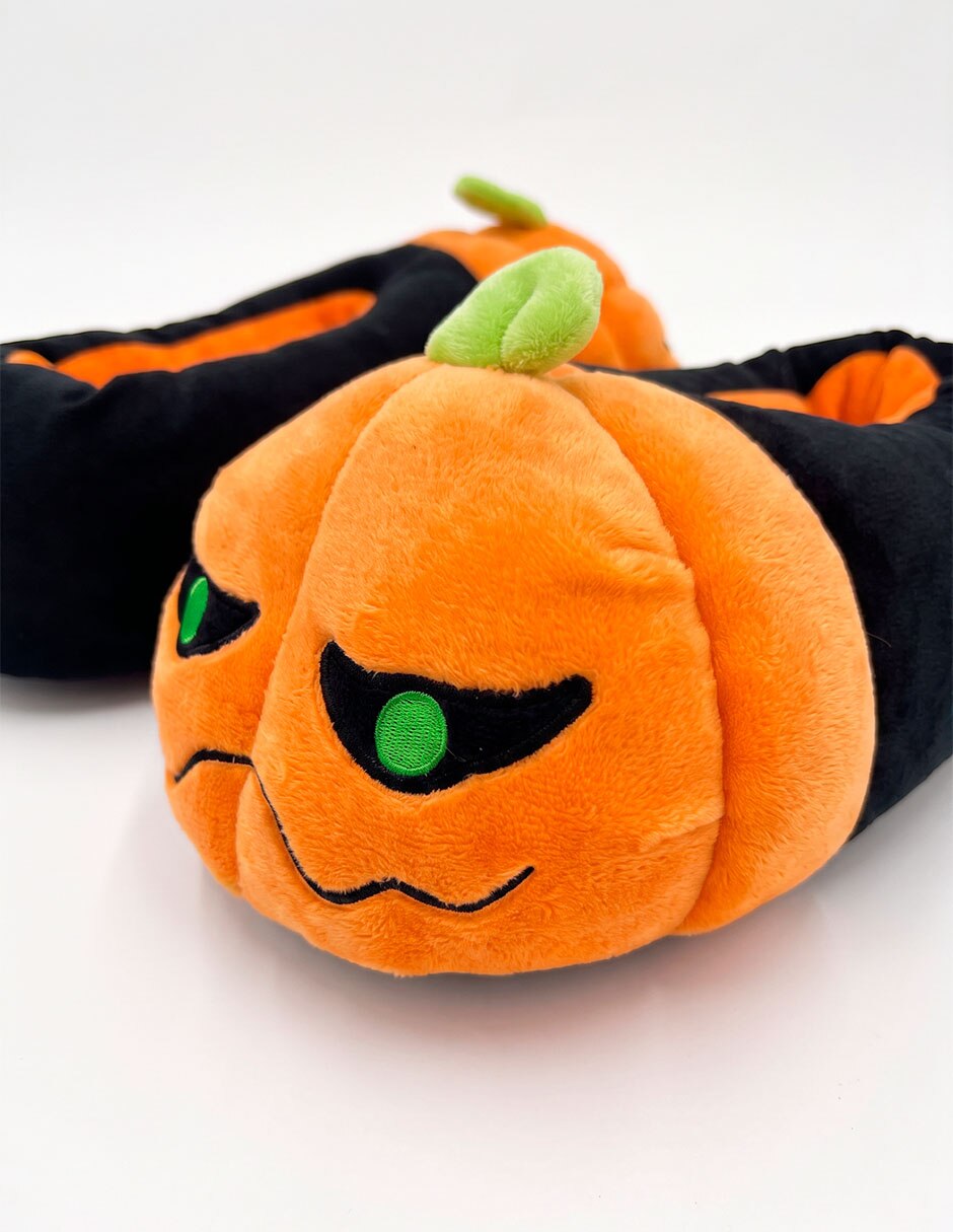Pantufla infantil 5