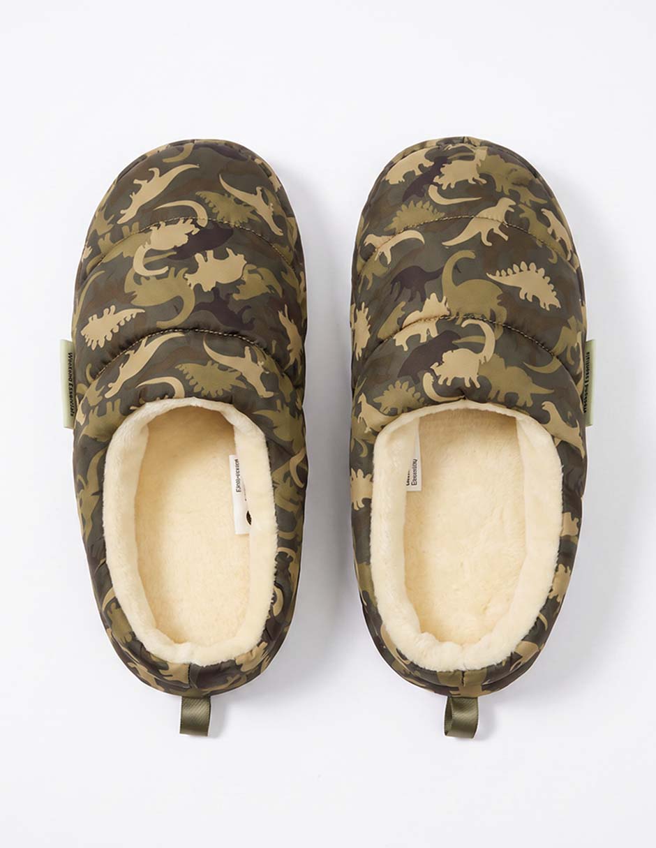 PANTUFLA WKZO26208-08 5