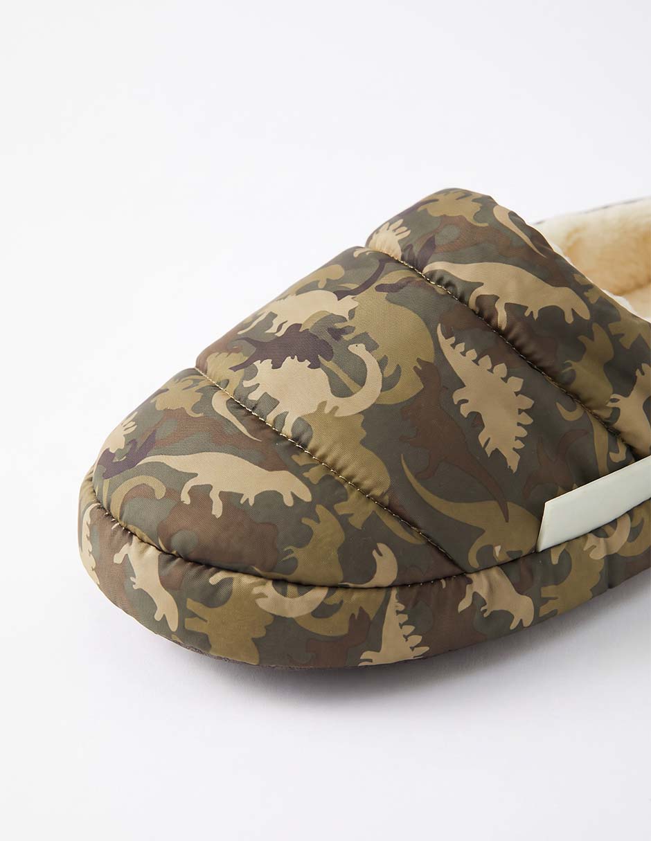 PANTUFLA WKZO26208-08 2