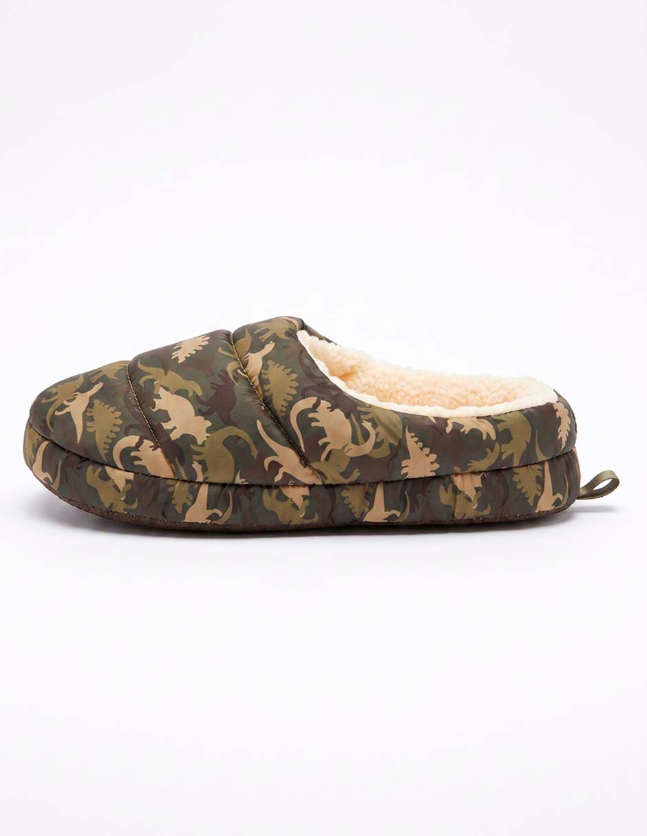 PANTUFLA WKZO26208-08