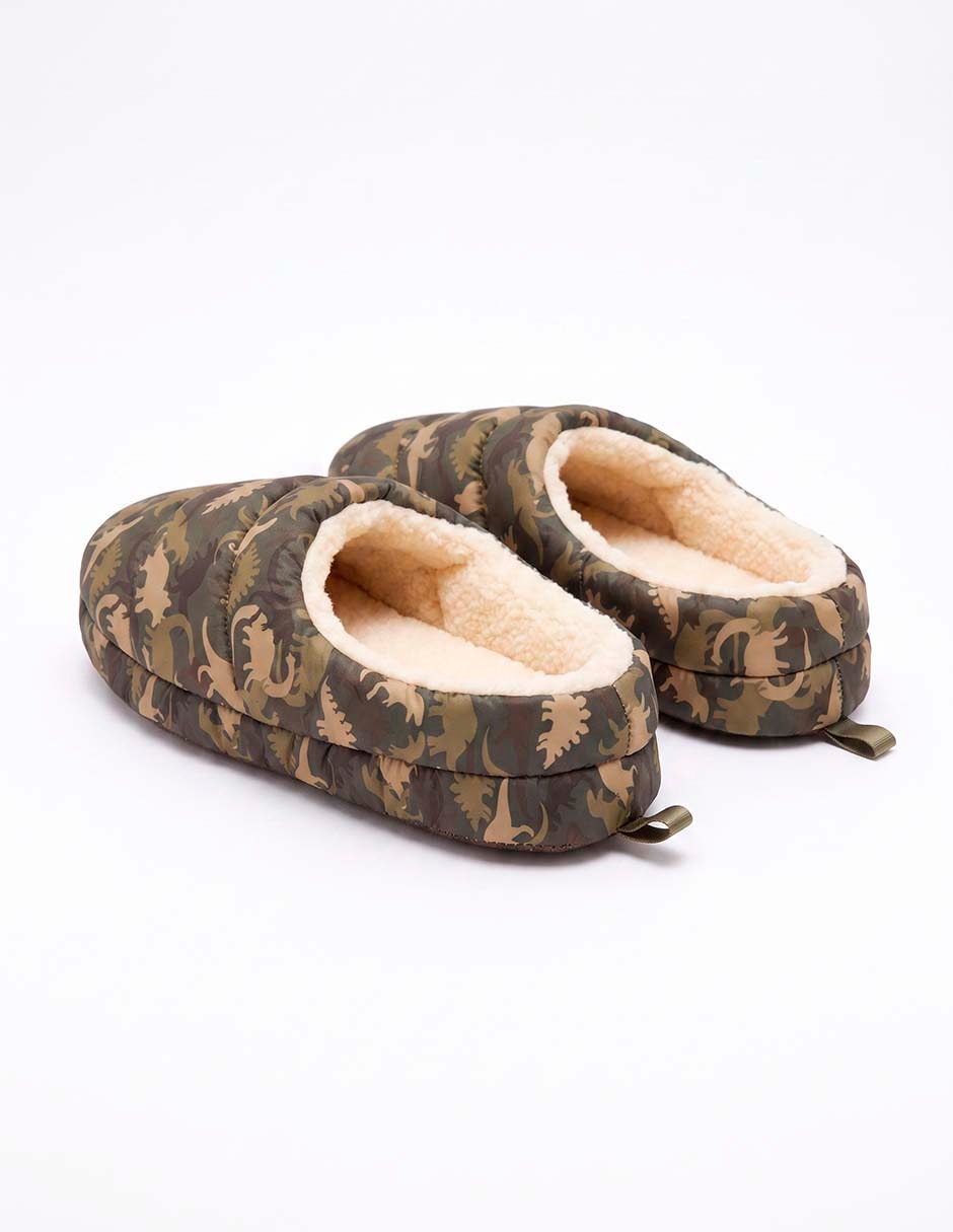 PANTUFLA WKZO26208-08 9