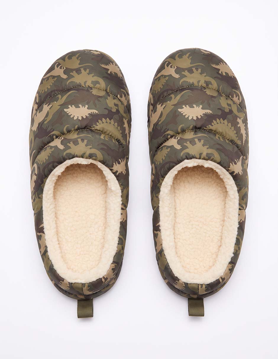 PANTUFLA WKZO26208-08 3