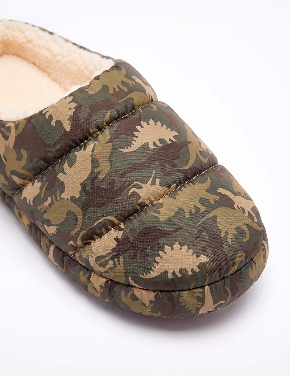 PANTUFLA WKZO26208-08 6
