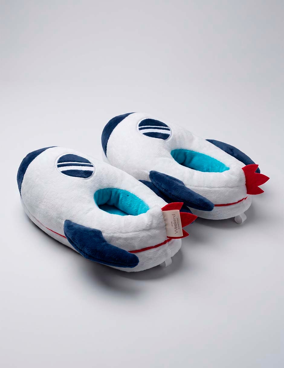 PANTUFLA WKZO26209-08 PANTUFLA WKZO26209-08