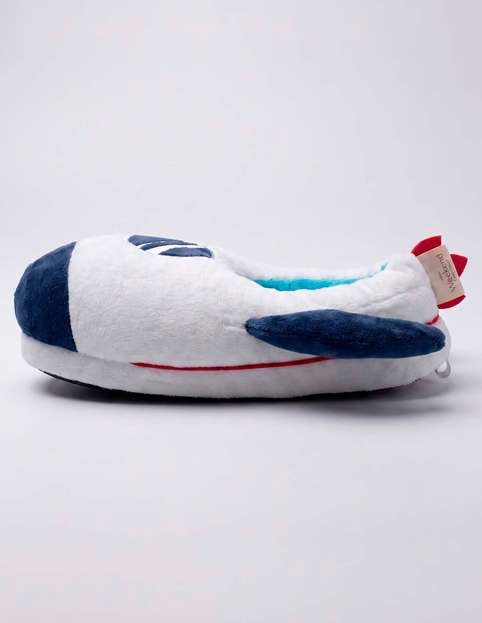 PANTUFLA WKZO26209-08 5