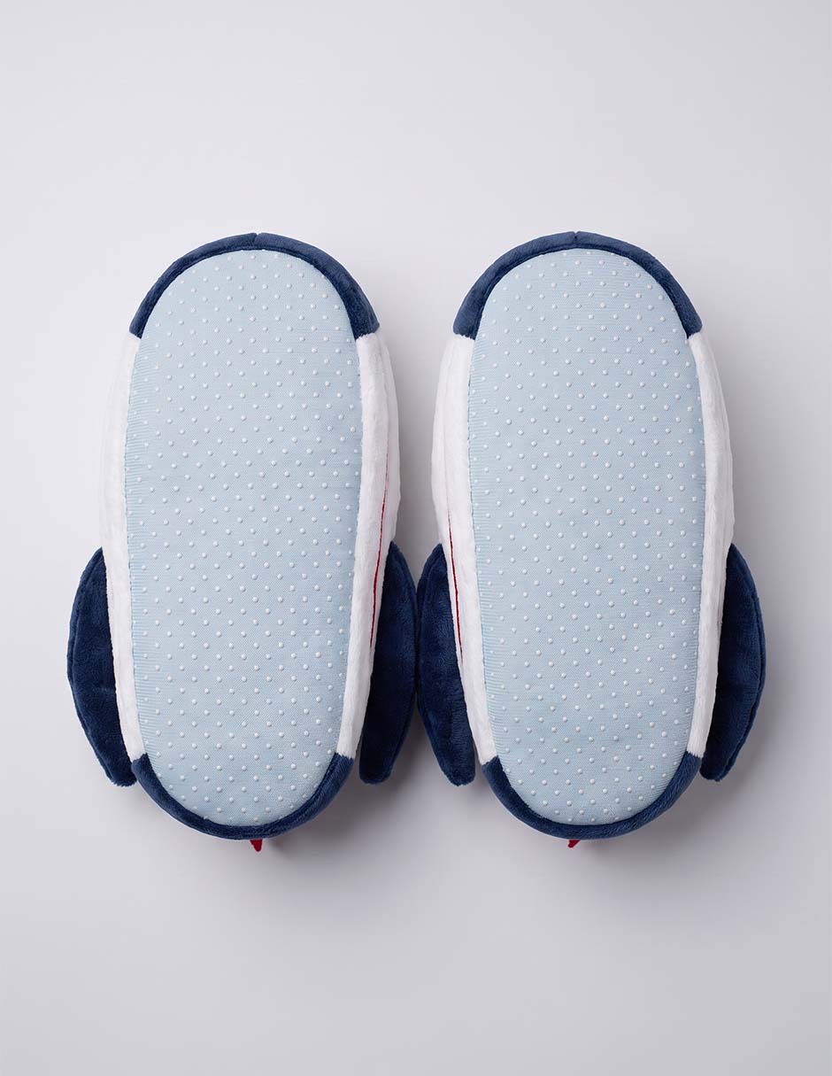 PANTUFLA WKZO26209-08 2